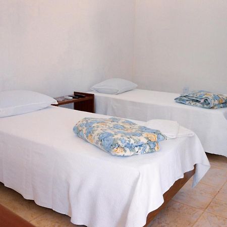 Hotel Estalagem Sertaneja Brumado Esterno foto