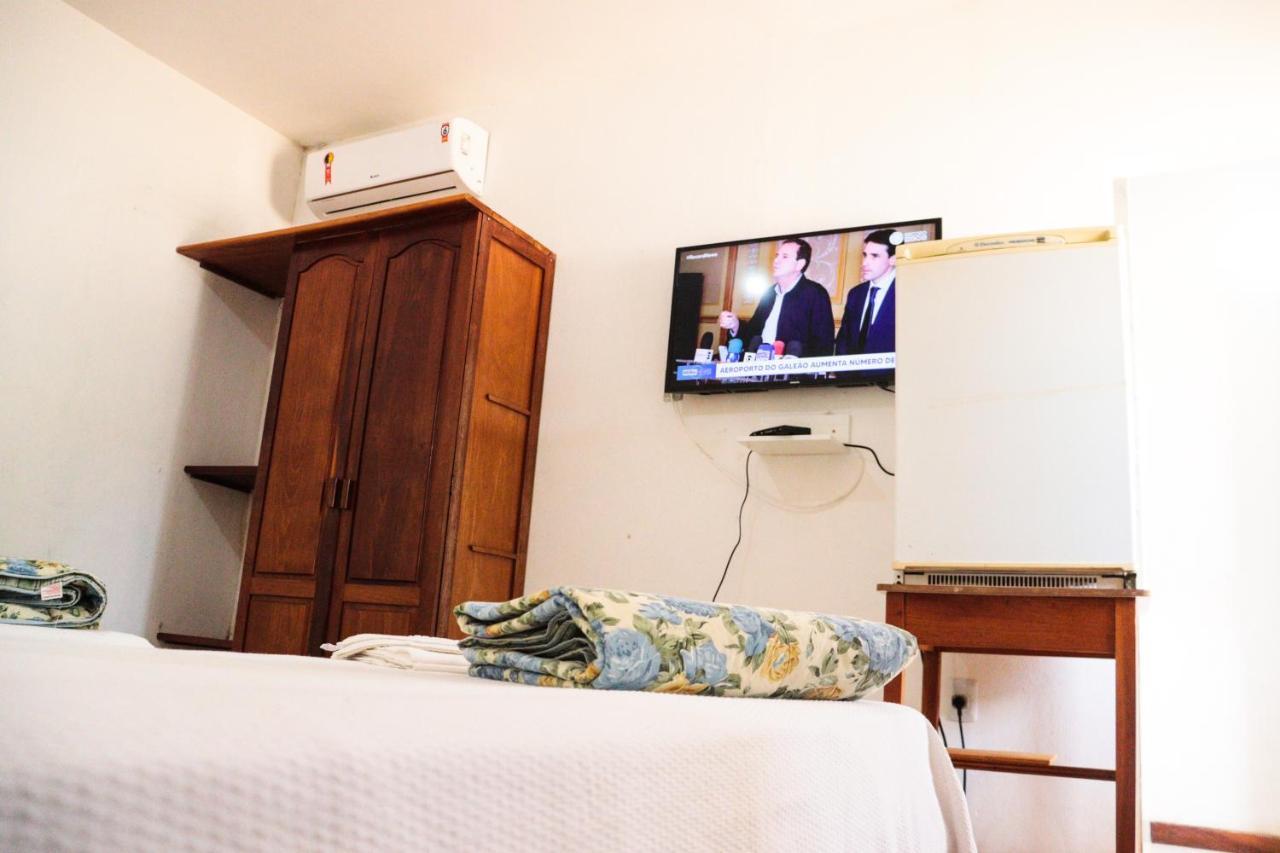 Hotel Estalagem Sertaneja Brumado Esterno foto