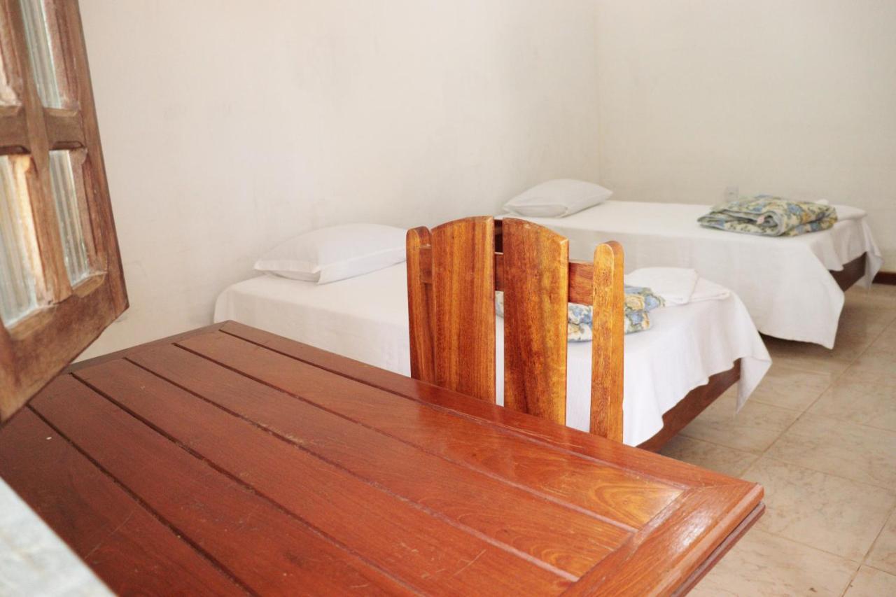 Hotel Estalagem Sertaneja Brumado Esterno foto