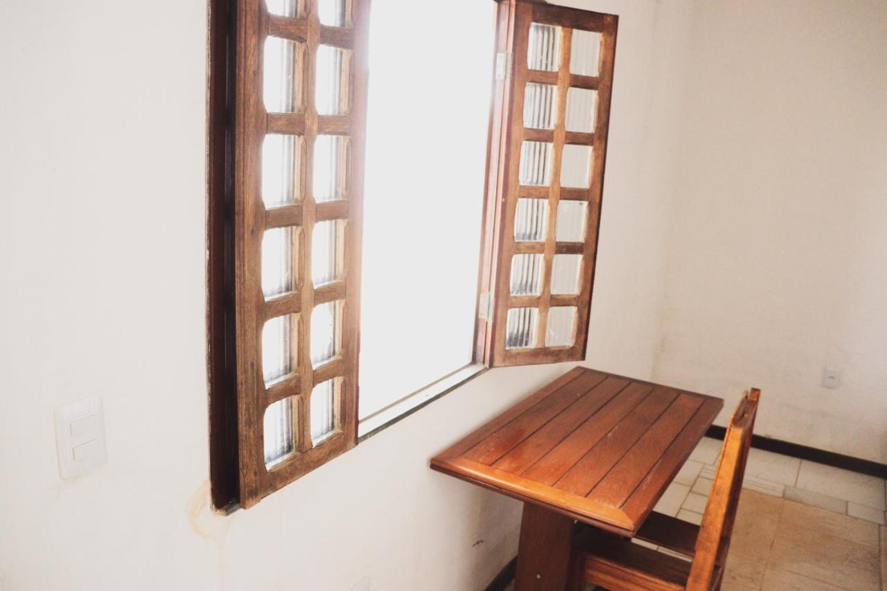 Hotel Estalagem Sertaneja Brumado Esterno foto